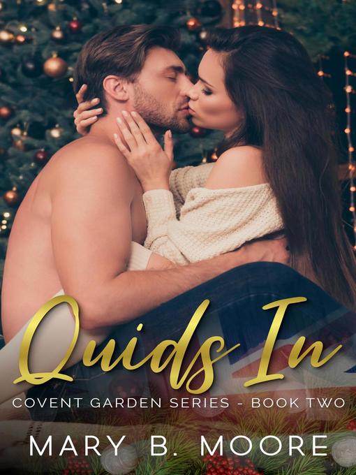 Title details for Quids In by Mary B. Moore - Available
